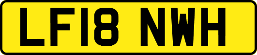 LF18NWH
