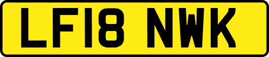 LF18NWK