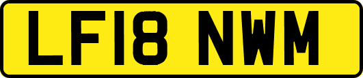 LF18NWM