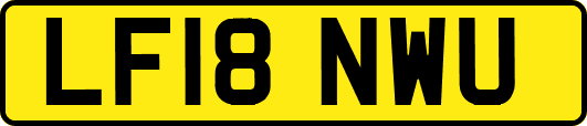 LF18NWU