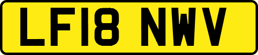 LF18NWV