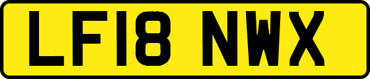 LF18NWX