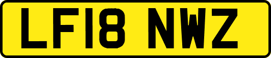 LF18NWZ