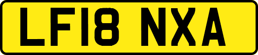 LF18NXA
