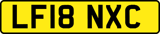 LF18NXC