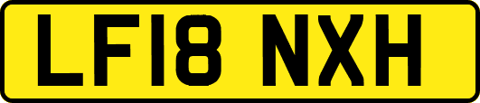 LF18NXH