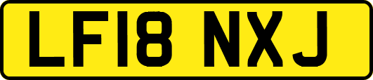 LF18NXJ