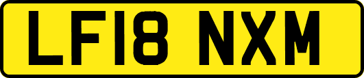 LF18NXM