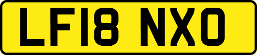 LF18NXO
