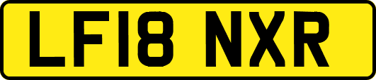 LF18NXR