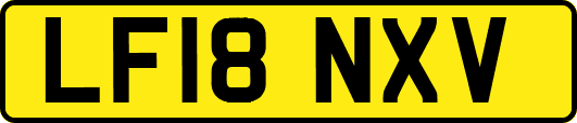 LF18NXV