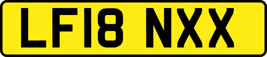 LF18NXX