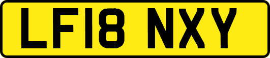 LF18NXY