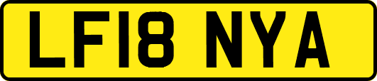LF18NYA