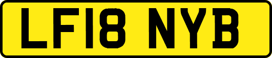 LF18NYB