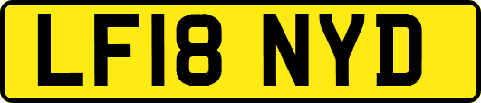 LF18NYD
