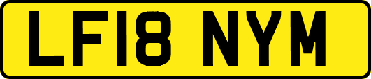 LF18NYM
