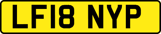 LF18NYP