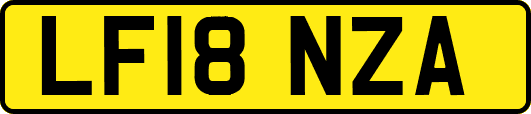 LF18NZA