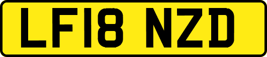 LF18NZD