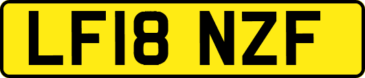 LF18NZF