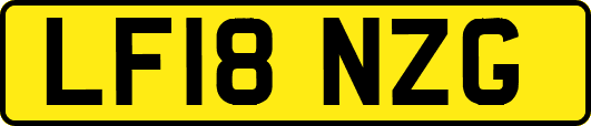 LF18NZG