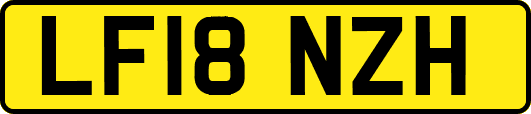 LF18NZH
