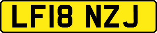LF18NZJ