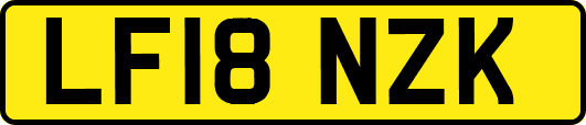 LF18NZK