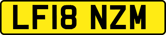 LF18NZM