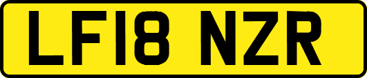 LF18NZR