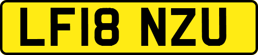 LF18NZU