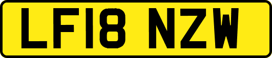 LF18NZW