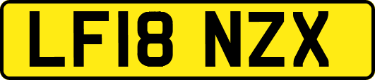 LF18NZX