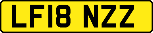 LF18NZZ