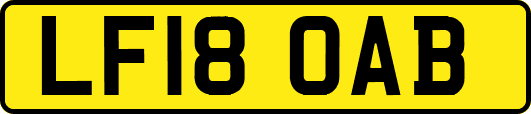 LF18OAB