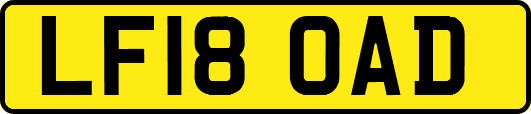 LF18OAD
