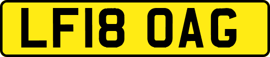 LF18OAG