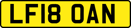 LF18OAN