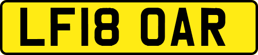 LF18OAR