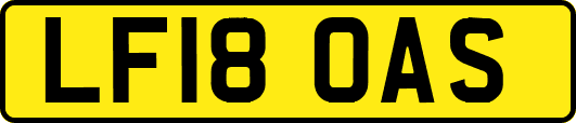 LF18OAS