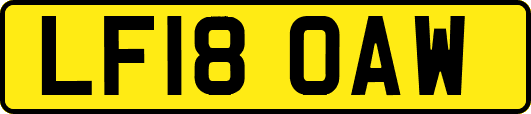 LF18OAW