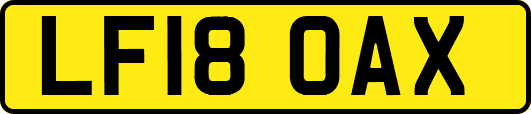 LF18OAX