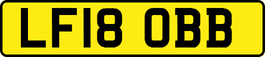 LF18OBB