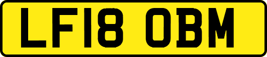 LF18OBM