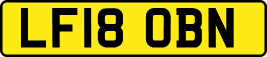 LF18OBN
