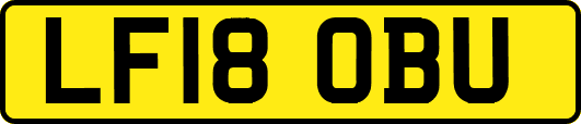 LF18OBU