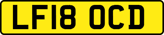 LF18OCD