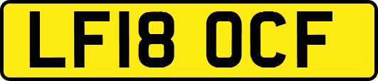 LF18OCF