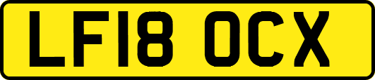 LF18OCX